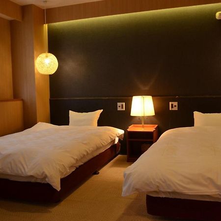 Hakone Gora Shinzan Hotel Екстериор снимка